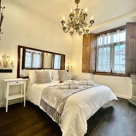 Claren'S Boutique Rooms กันกัส เดล นาเซอา ภายนอก รูปภาพ