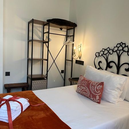 Claren'S Boutique Rooms กันกัส เดล นาเซอา ภายนอก รูปภาพ