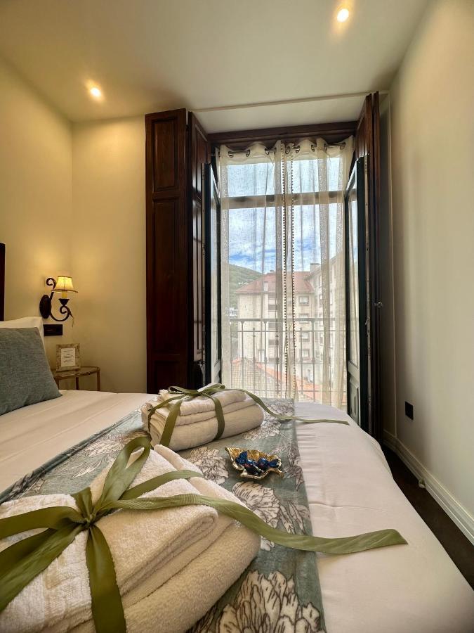 Claren'S Boutique Rooms กันกัส เดล นาเซอา ภายนอก รูปภาพ