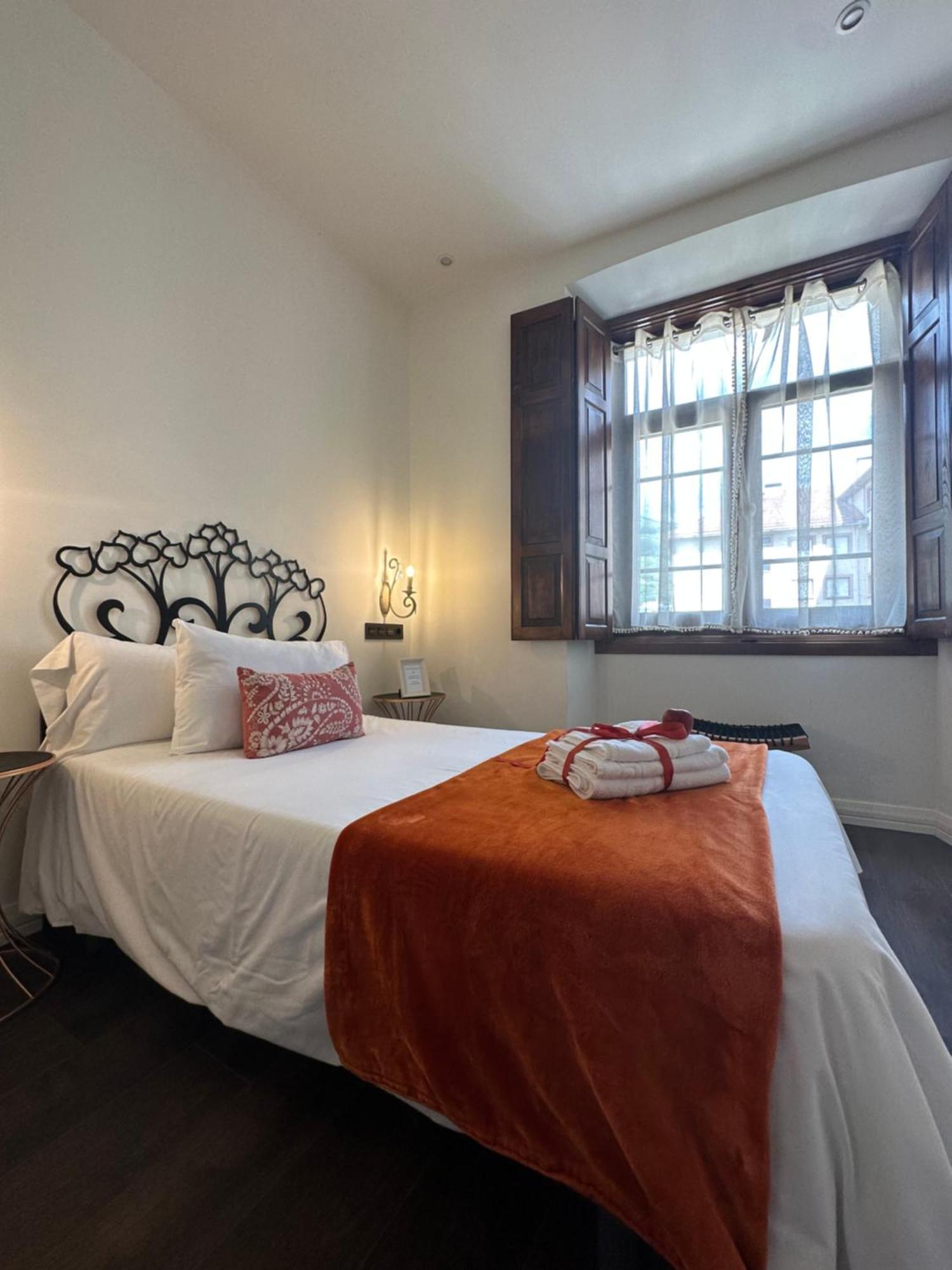 Claren'S Boutique Rooms กันกัส เดล นาเซอา ภายนอก รูปภาพ
